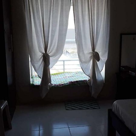 Cozy Studio @ One Capitol Condo 2Nd St. Kapitolyo Pasig City Luaran gambar