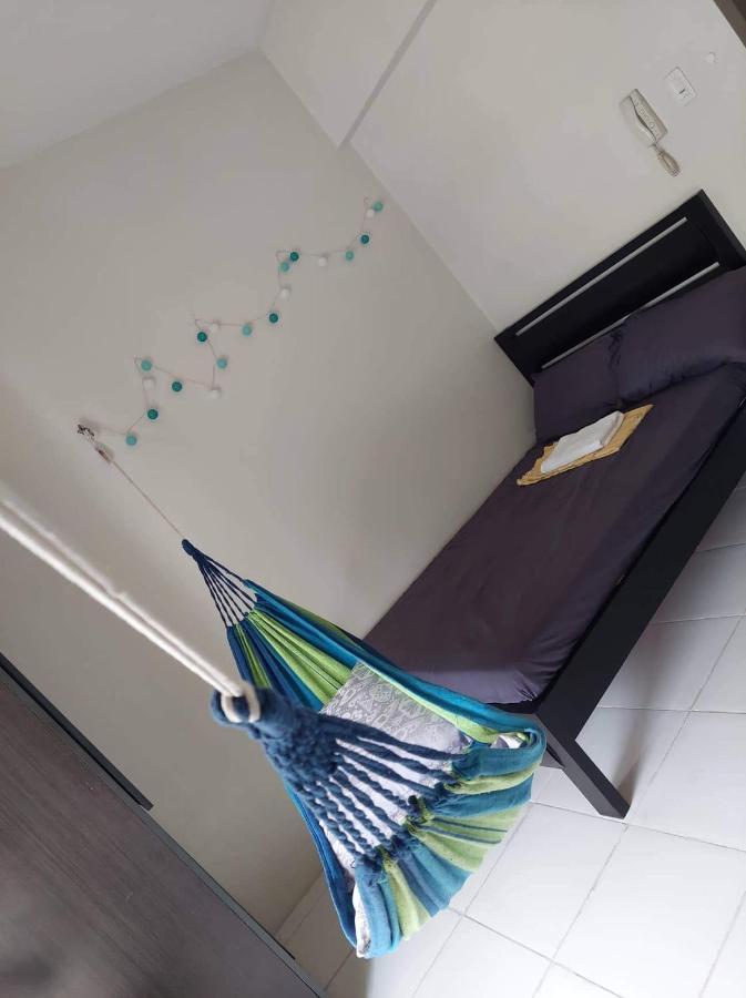 Cozy Studio @ One Capitol Condo 2Nd St. Kapitolyo Pasig City Luaran gambar