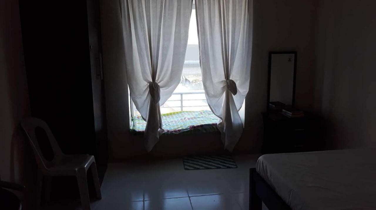 Cozy Studio @ One Capitol Condo 2Nd St. Kapitolyo Pasig City Luaran gambar