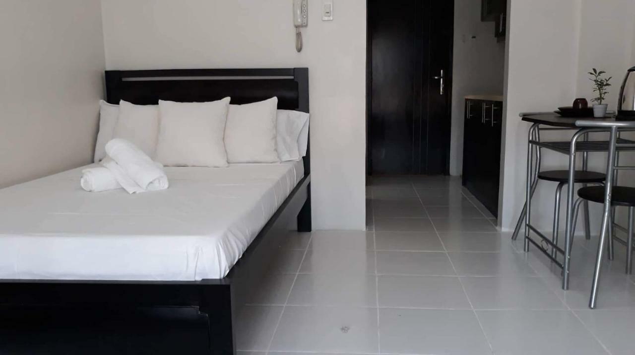 Cozy Studio @ One Capitol Condo 2Nd St. Kapitolyo Pasig City Luaran gambar