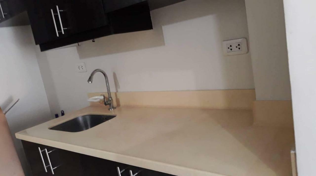Cozy Studio @ One Capitol Condo 2Nd St. Kapitolyo Pasig City Luaran gambar