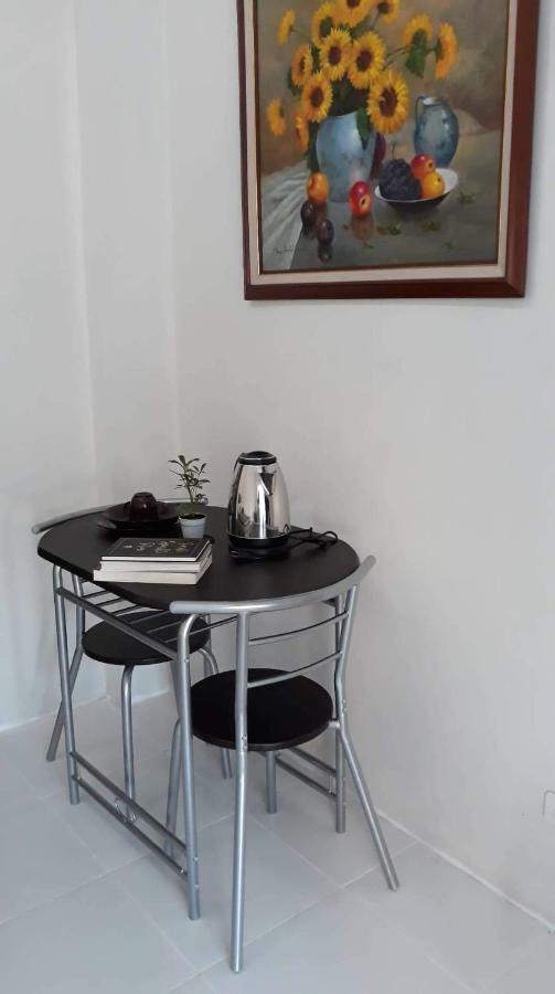 Cozy Studio @ One Capitol Condo 2Nd St. Kapitolyo Pasig City Luaran gambar